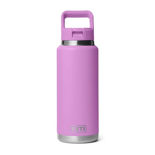 YETI Rambler&reg; 36oz (1065ml) Straw Bottle with Straw Cap